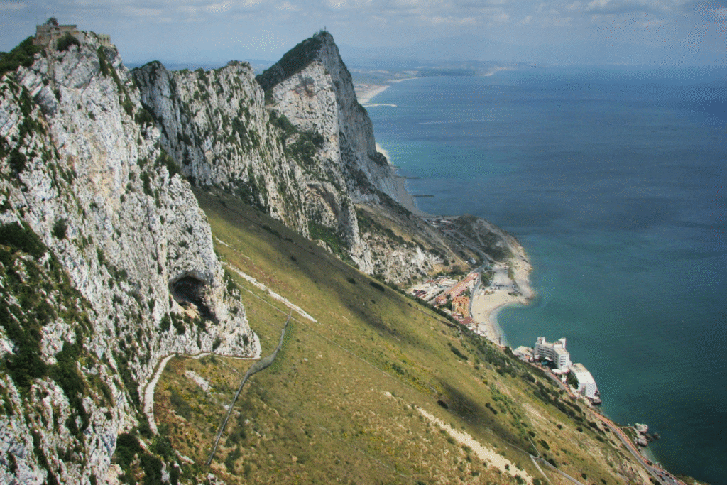 how water redraws the landscape - Neritic