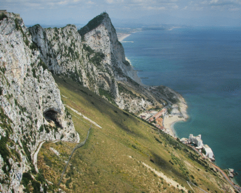 how water redraws the landscape - Neritic