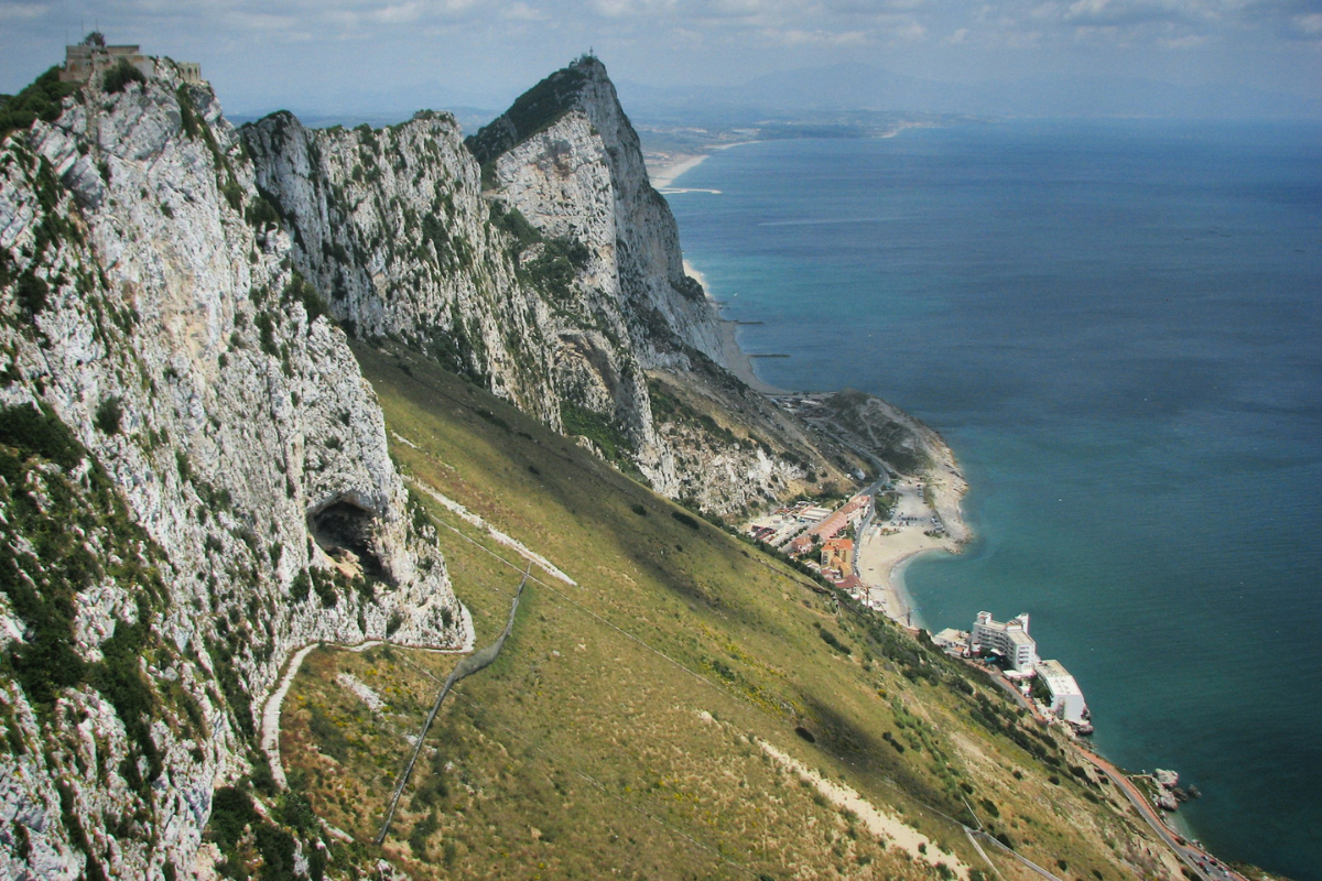 how water redraws the landscape - Neritic