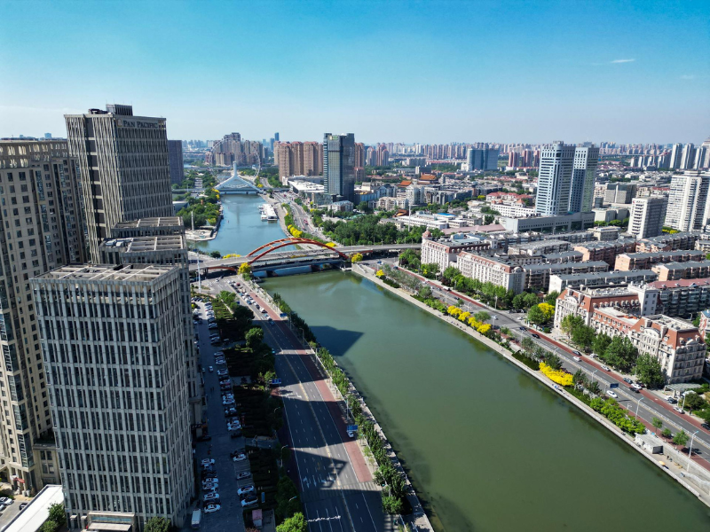 Blending sponge cities with wetlands principles, modern urban landscapes can naturally absorb rainfall, reduce flood risks, and create healthier, more resilient places for communities to thrive.