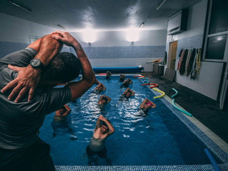 From fitness to recovery, cold water wellness is evolving into a holistic practice that combines movement, immersion, and expert guidance.