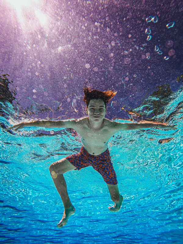 Cold water wellness encourages confidence, movement, and a deeper connection with the water through mindful immersion.
