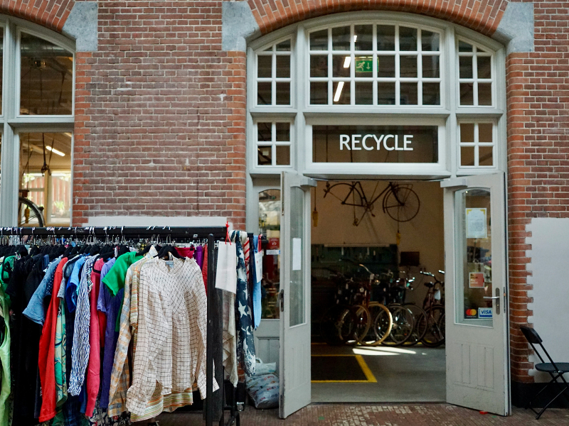 Circular design could reshape water-ready gear by keeping clothing and equipment in use longer through repair, reuse and recycling.