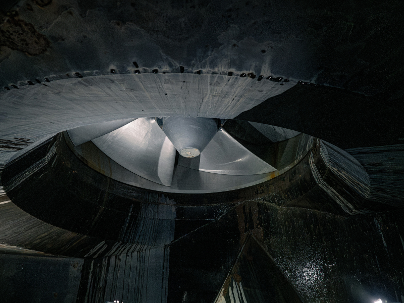 Exploring how putting water underground could reshape the future of water security.